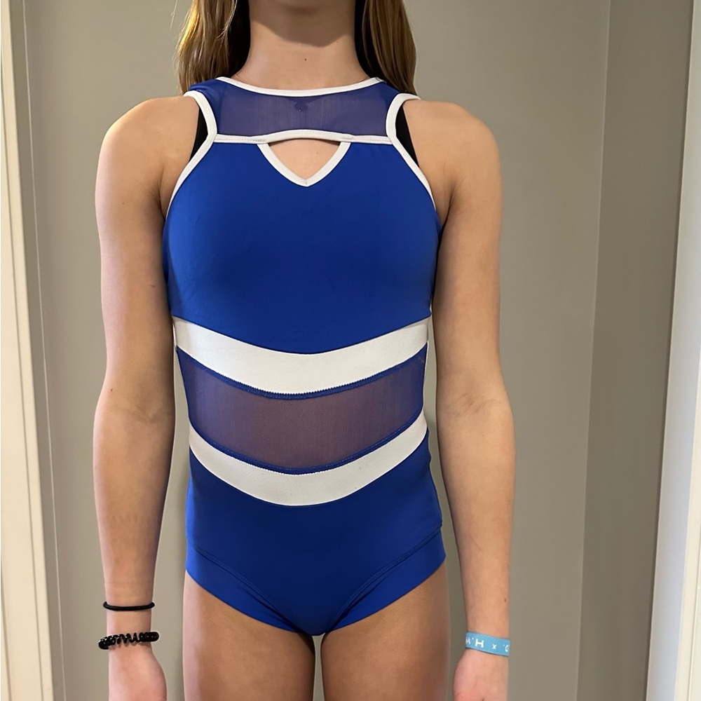 Five Dancewear leotard //Small adult